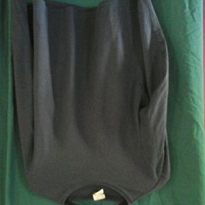 Llbean long sleeve shirt